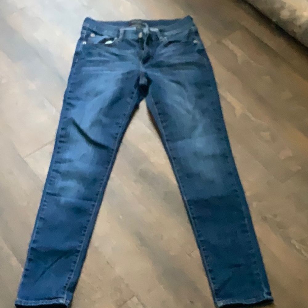 Banana Republic Skinny Jeans